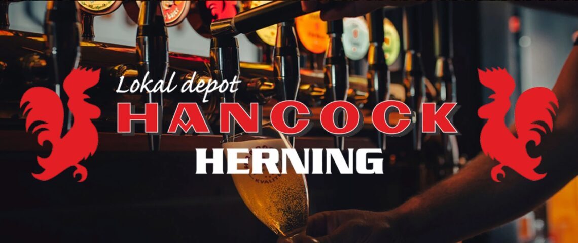 Hancock Herning